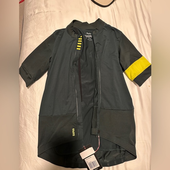 Rapha - Pro Team Jersey - Men's NEW WITH TAGGS - Picture 3 of 15